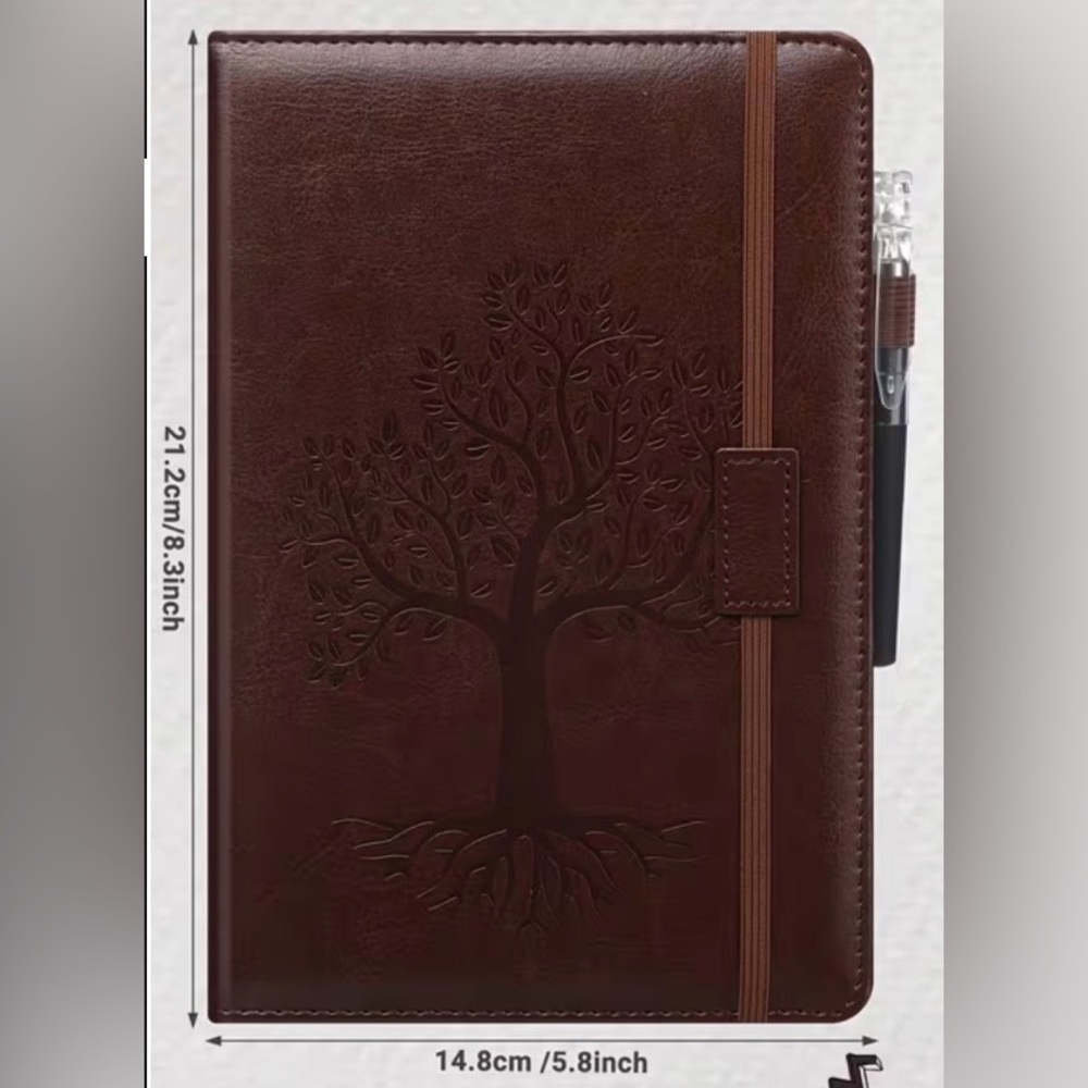 Tree Journal - Picture 2 of 4